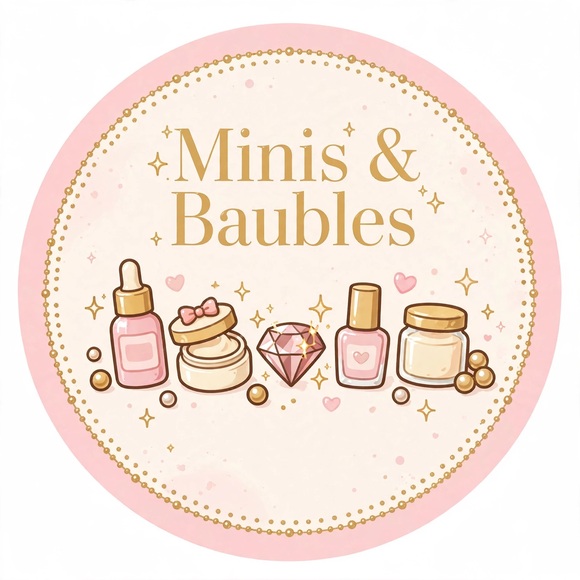 minisandbaubles